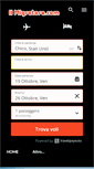 Mobile Screenshot of ilmigratore.com
